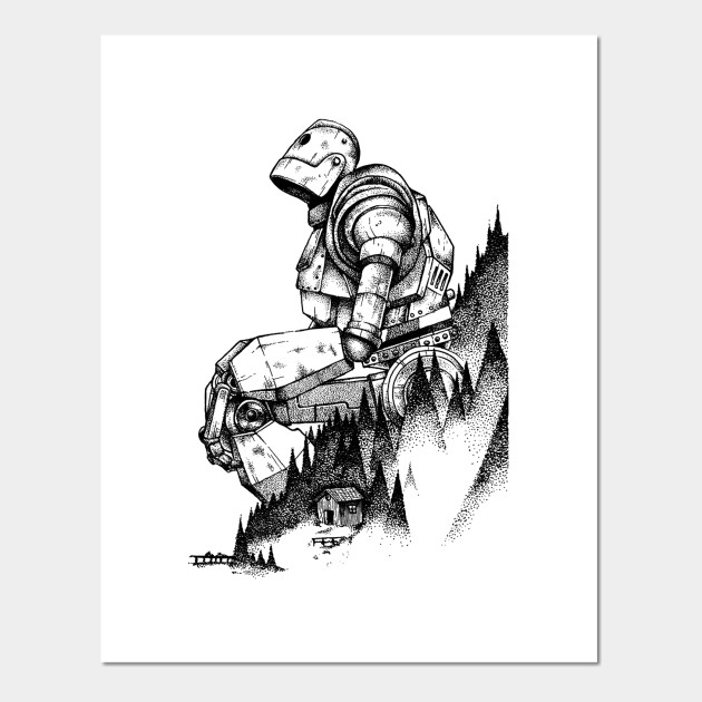 Iron Giant